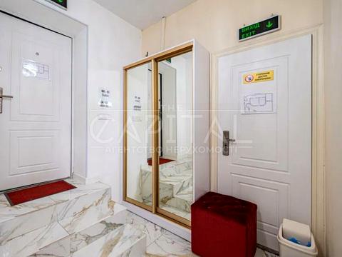 коммерческая по адресу Миру ул., 41