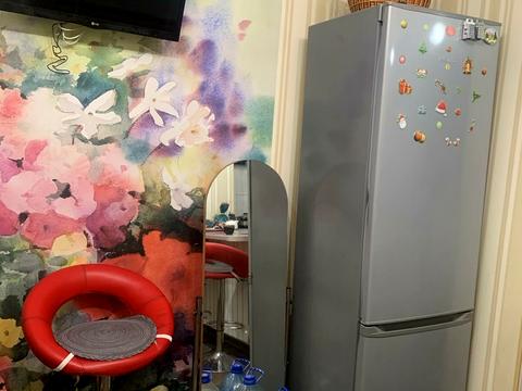 квартира по адресу Митрополита Василия Липковского ул. (Урицкого), 26