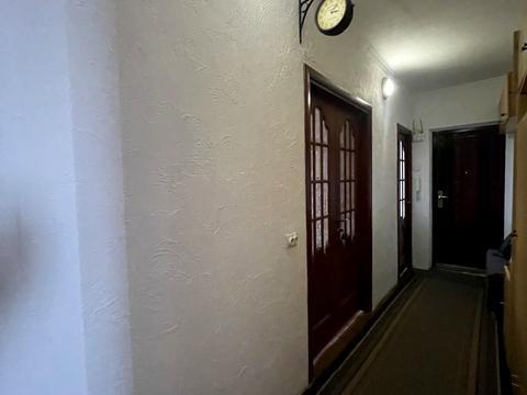квартира по адресу Мицкевича ул., 9а