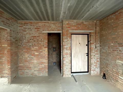 квартира за адресою Перспективна вул., 23