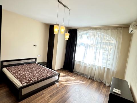 квартира по адресу Златоустовская ул., 52