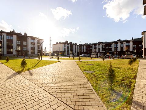 квартира за адресою Роксолани, 12