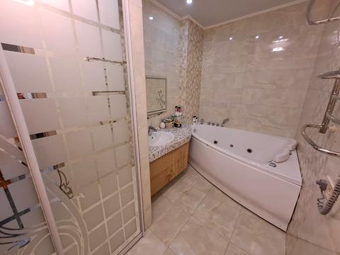квартира за адресою Паркова вул., 50