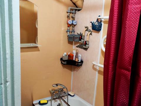 кімната за адресою Русанівська набережна вул., 4