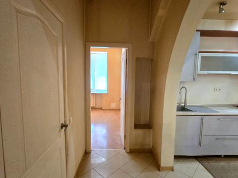 квартира за адресою Січеславська вул. (Кремлівська), 9