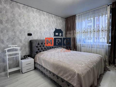 квартира за адресою Борткевича вул., 3