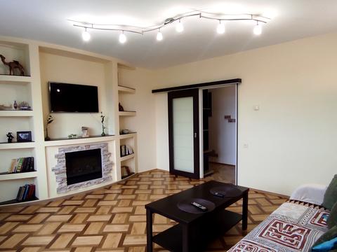 квартира по адресу Довженко ул., 18