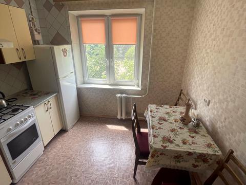 квартира по адресу Ладожская ул., 36-А
