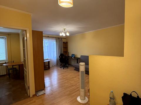 квартира по адресу Чистяковская ул., 26