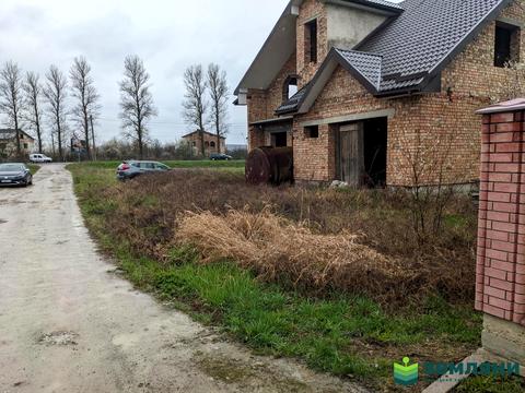 дом по адресу Сірка