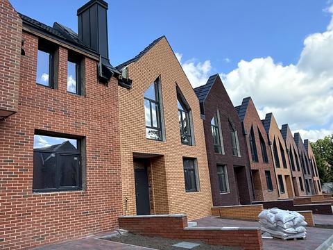 дом по адресу Лісна, 1