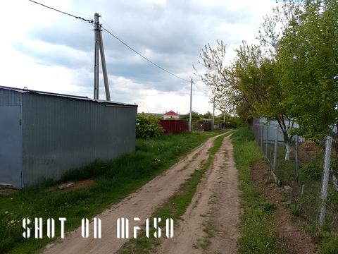 ділянка за адресою Надажинська