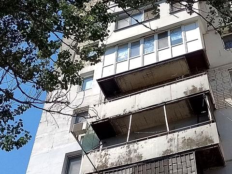 квартира по адресу Генерала Петрова ул., 78