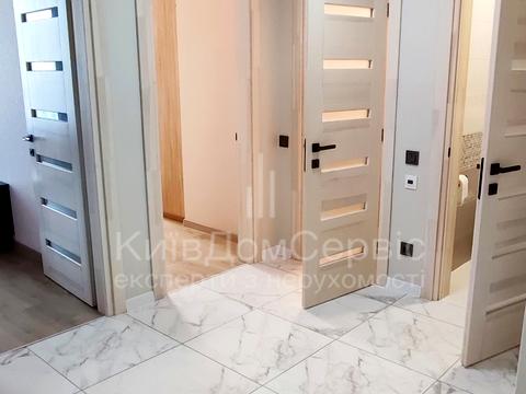 квартира по адресу Киев, Евгения Сверстюка ул. (Марины Расковой), 6-Д