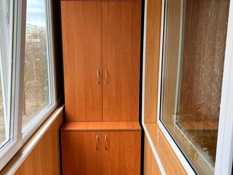 квартира по адресу Тракторостроителей просп., 130б