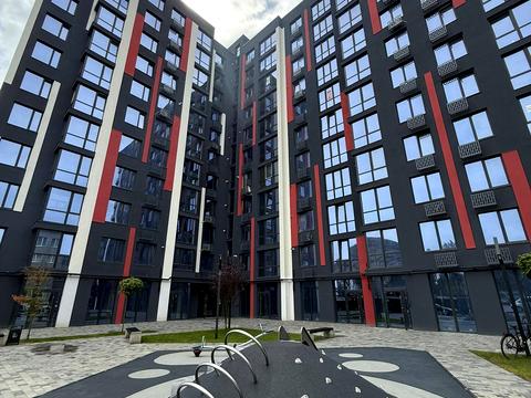 квартира по адресу Степана Бандеры ул., 79
