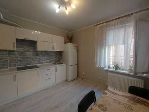 квартира за адресою Левітана вул., 22