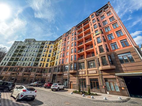 квартира за адресою Дегтярна вул., 18