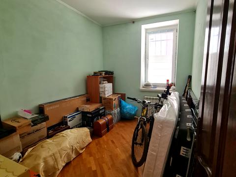 квартира по адресу Просвещения бульв., 21