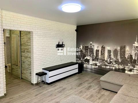 квартира по адресу Салтовское шоссе, 264м