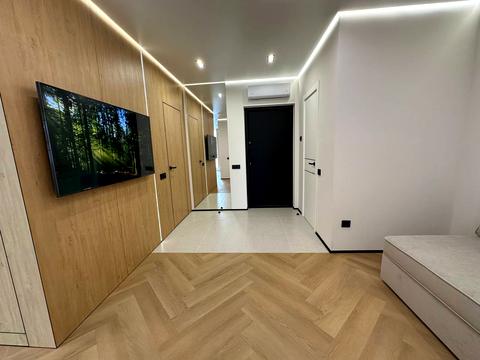 квартира по адресу Північний бульв., 2а