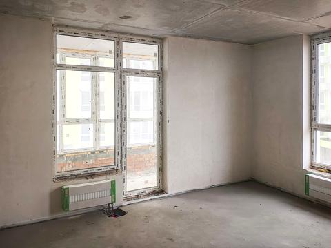 квартира по адресу Олеся Бердника ул., 1-В