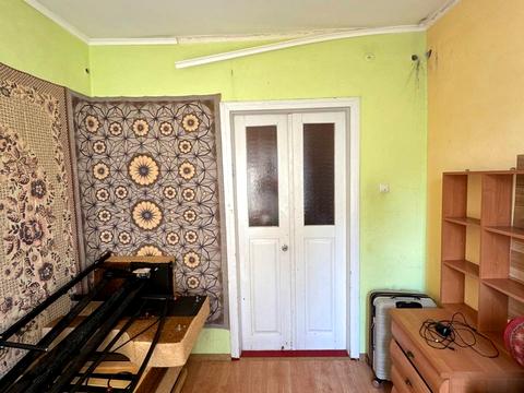дом по адресу Яворницького, 123