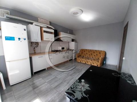 квартира по адресу Бышевская ул., 7