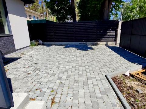 дом по адресу Наталії Околітенко ул. (Ломоносова)