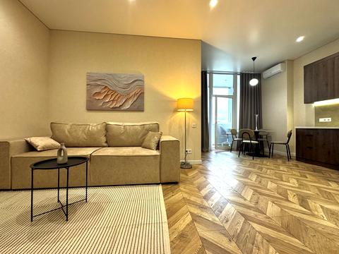 квартира за адресою Берестейський просп. (Перемоги), 11 к3