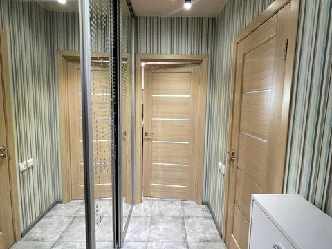 квартира по адресу Боголюбова ул., 35