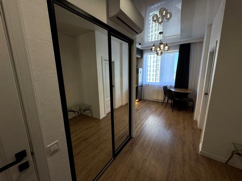 квартира за адресою Генуезька вул., 3а