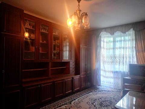 квартира за адресою Максима Залізняка вул., 30