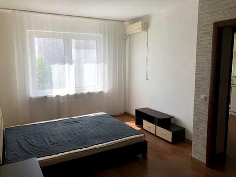 квартира по адресу Софии Русовой ул., 5-Б