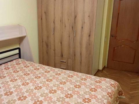 квартира по адресу Вадима Гетьмана ул., 44-А