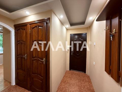 квартира по адресу Комитетская ул., 11/17б