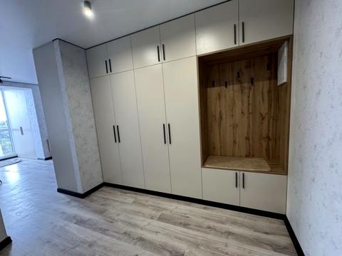 квартира по адресу Запорожское шоссе, 28-Ц