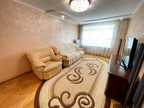 квартира по адресу Чумацкая ул., 37