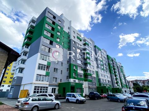 квартира по адресу Конякина ул., 64