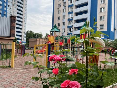 квартира за адресою Авіаконструктора Ігоря Сікорського вул. (Танкова), 1-А