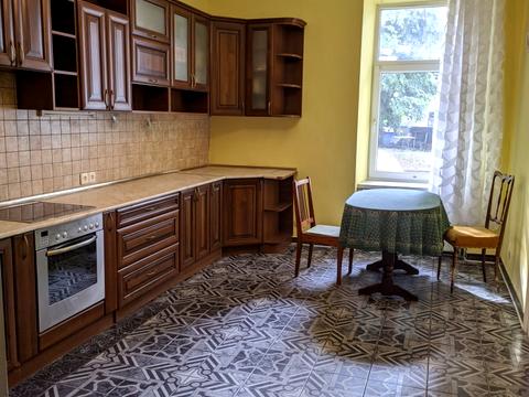 квартира за адресою Жовківська вул. (Декабристів), 17а/1