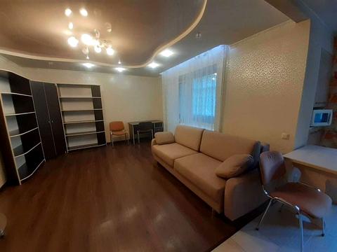 квартира по адресу Кучеренко ул., 4