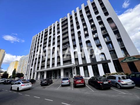 квартира за адресою Боголюбова вул., 43