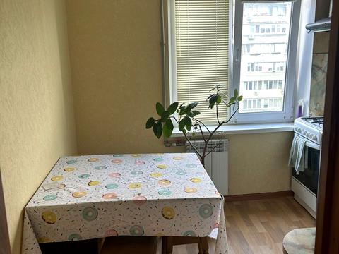 квартира за адресою Ентузіастів вул., 35