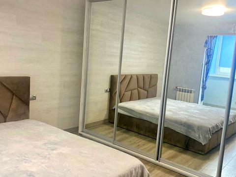 квартира за адресою Тростянецька вул., 6
