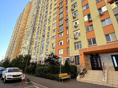 квартира за адресою Петра Калнишевського вул. (Михайла Майорова), 6