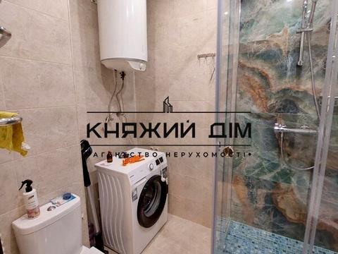 квартира за адресою Соборності просп. (Возз'єднання), 17 к2