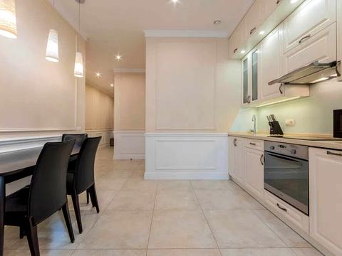 квартира за адресою Джона Маккейна вул. (Івана Кудрі), 7