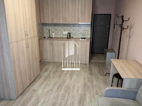 квартира по адресу Балтийский пер., 3-А