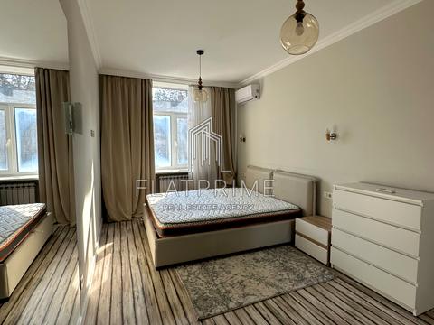 квартира за адресою Лютеранська вул., 21